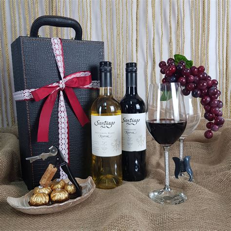 wine gift box sets